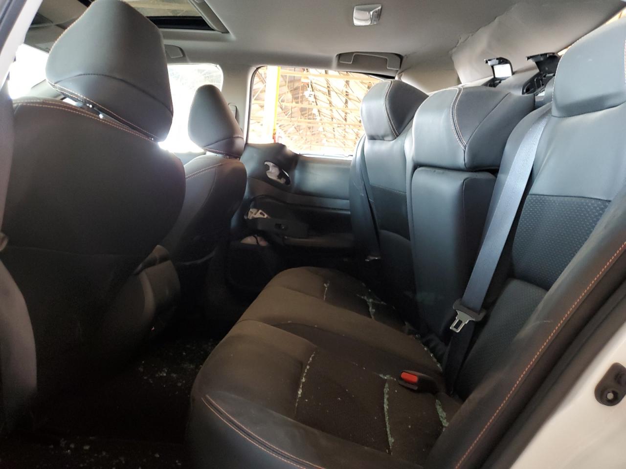 2022 Nissan Altima Sr VIN: 1N4BL4CV7NN305039 Lot: 68224275