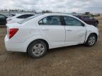 2013 CHEVROLET SONIC LT   for sale at Copart AB - EDMONTON