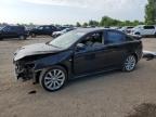 2009 MITSUBISHI LANCER GTS   for sale at Copart ON - LONDON