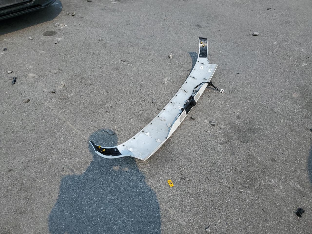 2025 Hyundai Palisade Sel Premium VIN: KM8R4DGE7SU878780 Lot: 67291465