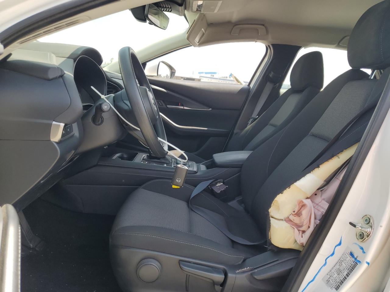 2024 Mazda Cx-30 VIN: 3MVDMBAM7RM691569 Lot: 69848125