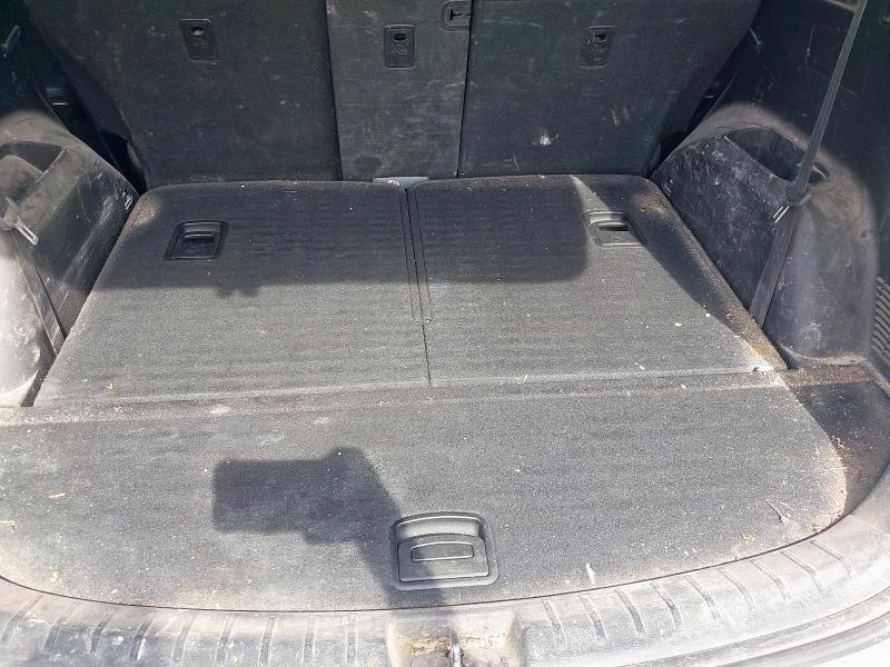 2013 HYUNDAI SANTA FE STYLE