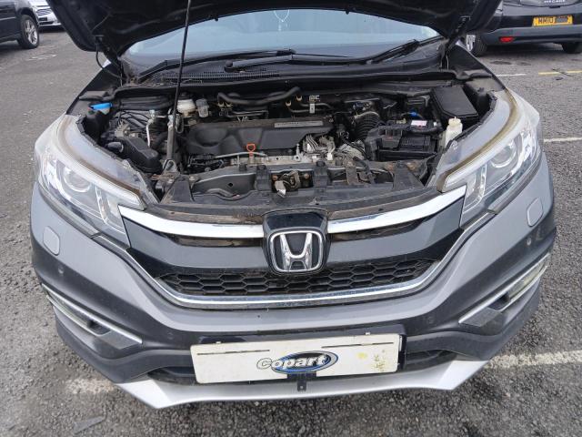 2015 HONDA CR-V EX I-DTEC 