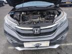 2015 HONDA CR-V EX I-DTEC  for sale at Copart SANDTOFT