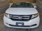 2014 HONDA ODYSSEY EXL   for sale at Copart NH - CANDIA