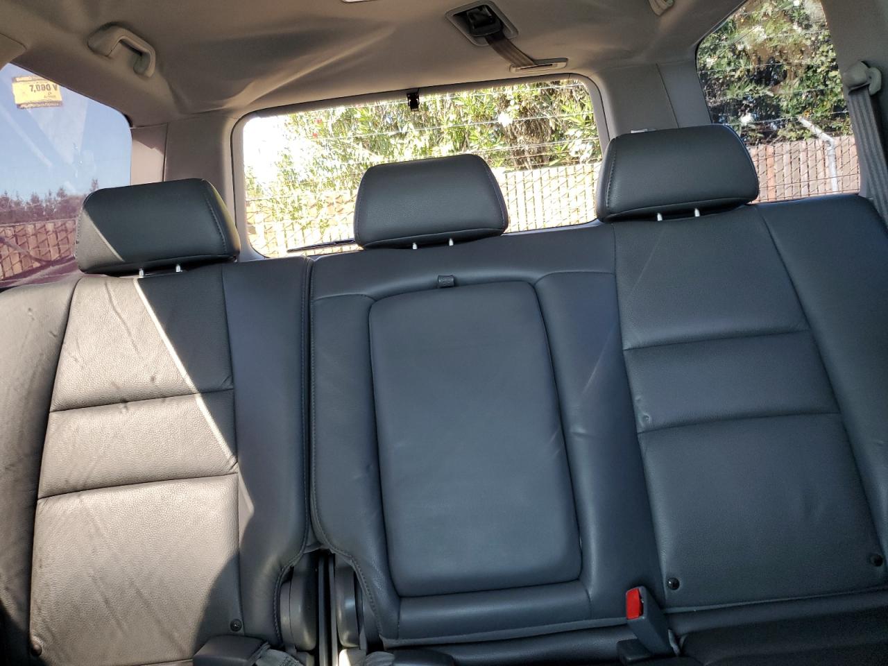 2006 Honda Pilot Ex VIN: 5FNYF28596B000733 Lot: 67869345
