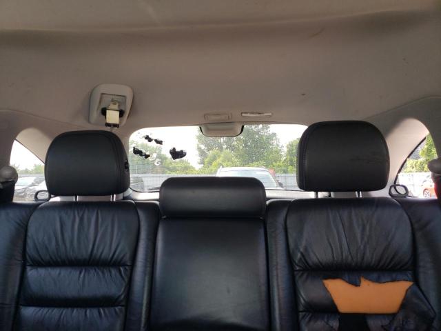 2010 HONDA CR-V EXL  
