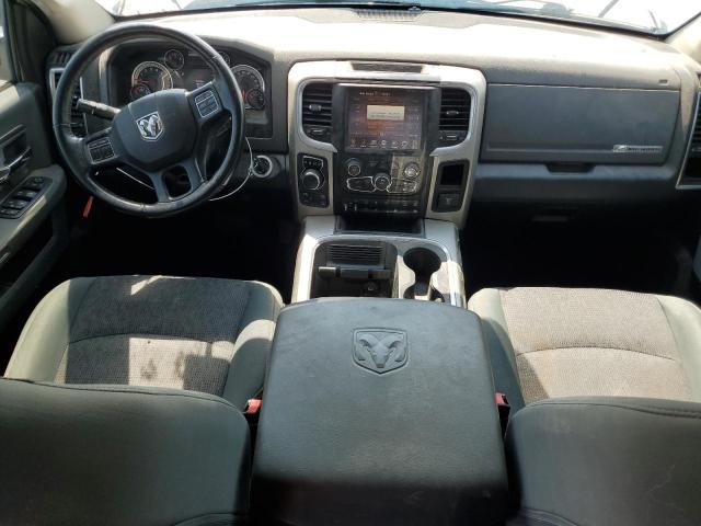 Pickups RAM 1500 2016 White