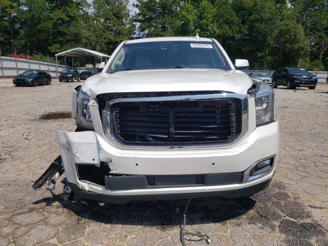  GMC YUKON 2017 Biały