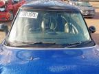 2012 MINI HATCHBACK COOPER for sale at Copart WESTBURY