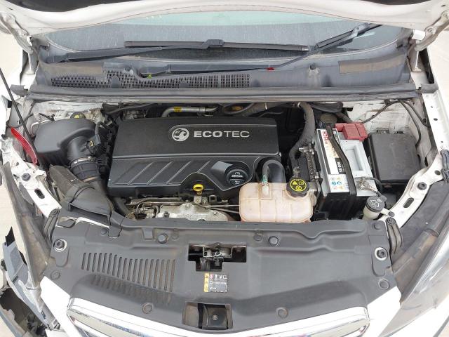 2016 VAUXHALL MOKKA SE CDTI AUTO 