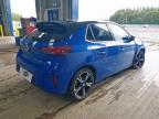 2022 VAUXHALL CORSA ULTIMATE for sale at Copart EAST KILBRIDE