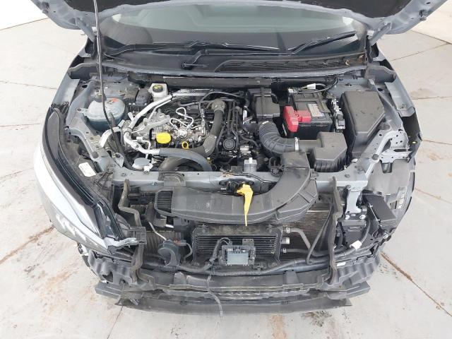 2024 NISSAN QASHQAI NC