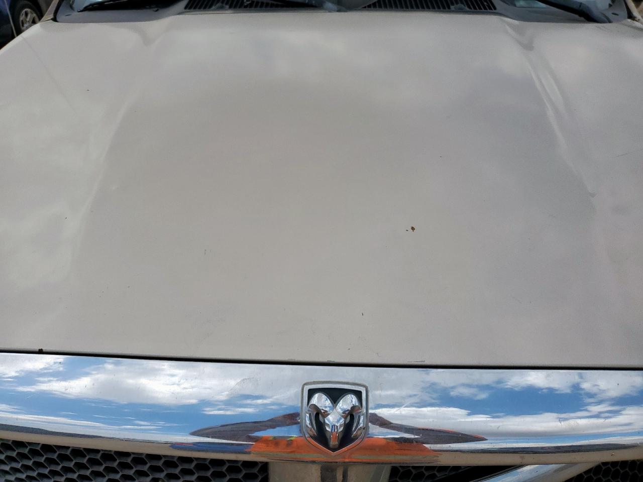 2004 Dodge Ram 1500 St VIN: 1D7HA18N14J218668 Lot: 70330655