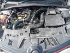 2014 RENAULT CLIO DYNAMIQUE S MEDIANAV for sale at Copart BRISTOL