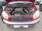 2003 TOYOTA RAV 4 NRG for sale at Copart WOLVERHAMPTON