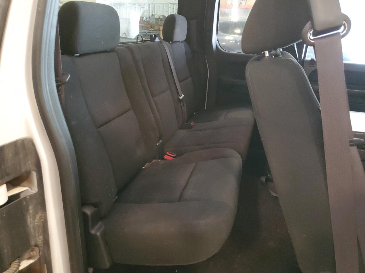 2011 Chevrolet Silverado K1500 Lt VIN: 1GCRKSE35BZ315973 Lot: 70679445