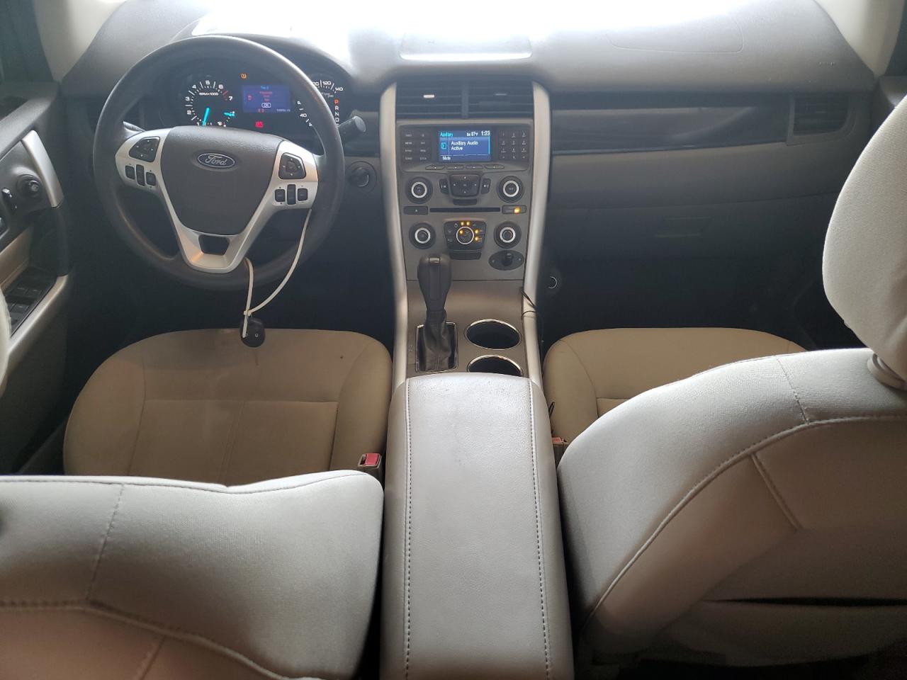 2013 Ford Edge Se VIN: 2FMDK3GCXDBA76645 Lot: 68679965