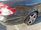 2008 MERCEDES-BENZ CLK SPORT for sale at Copart SANDTOFT