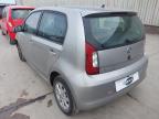2018 SKODA CITIGO SE for sale at Copart PETERLEE