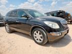2009 BUICK ENCLAVE CXL   à vendre chez Copart TX - ANDREWS