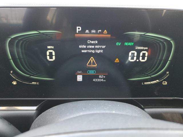 2023 KIA NIRO EX