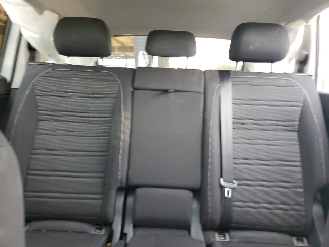 2024 Volkswagen Tiguan S VIN: 3VVRB7AX2RM177621 Lot: 68340505