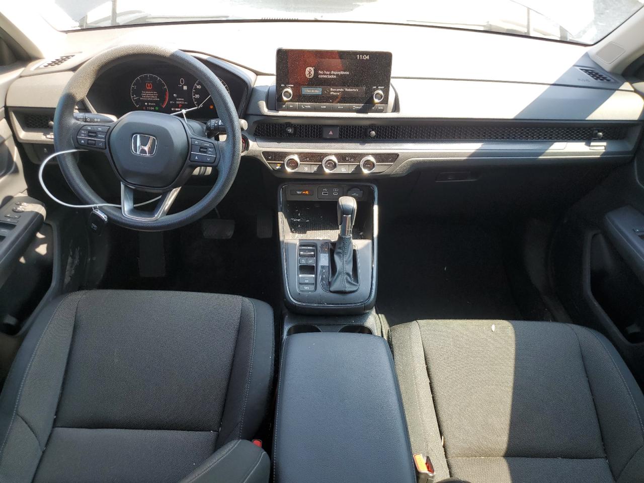 2023 Honda Cr-V Ex VIN: 7FARS4H43PE014815 Lot: 68906185