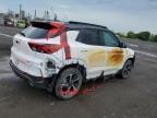 2023 CHEVROLET TRAILBLAZER RS   à vendre chez Copart QC - MONTREAL