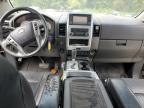 2013 NISSAN TITAN S   for sale at Copart AB - CALGARY
