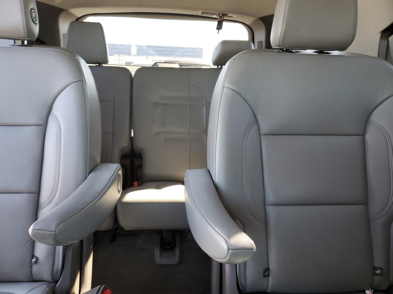 2018 Chevrolet Traverse Lt VIN: 1GNERHKW8JJ124550 Lot: 68519465