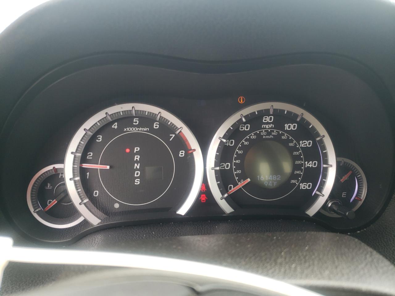 2010 Acura Tsx VIN: JH4CU2F67AC034847 Lot: 69878455