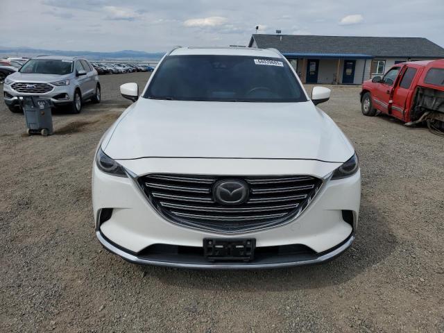  MAZDA CX-9 2017 Biały