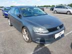 2011 VOLKSWAGEN JETTA S for sale at Copart SANDTOFT