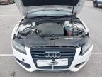 2011 AUDI A5 BLACK EDITION for sale at Copart SANDTOFT