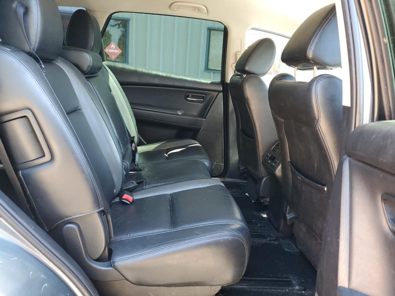 2012 Mazda Cx-9 VIN: JM3TB3CA2C0344471 Lot: 69993895