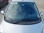 2009 CITROEN C1 VTR  for sale at Copart YORK