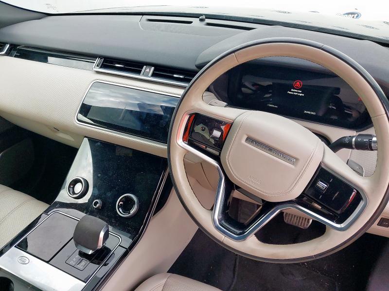 2021 LAND ROVER RANGE ROVER VELAR ED D MH 