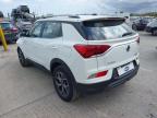 2023 SSANGYONG KORANDO VENTURA AUTO  for sale at Copart SANDWICH
