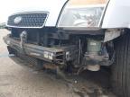 2009 FORD FUSION ZET for sale at Copart NEWBURY