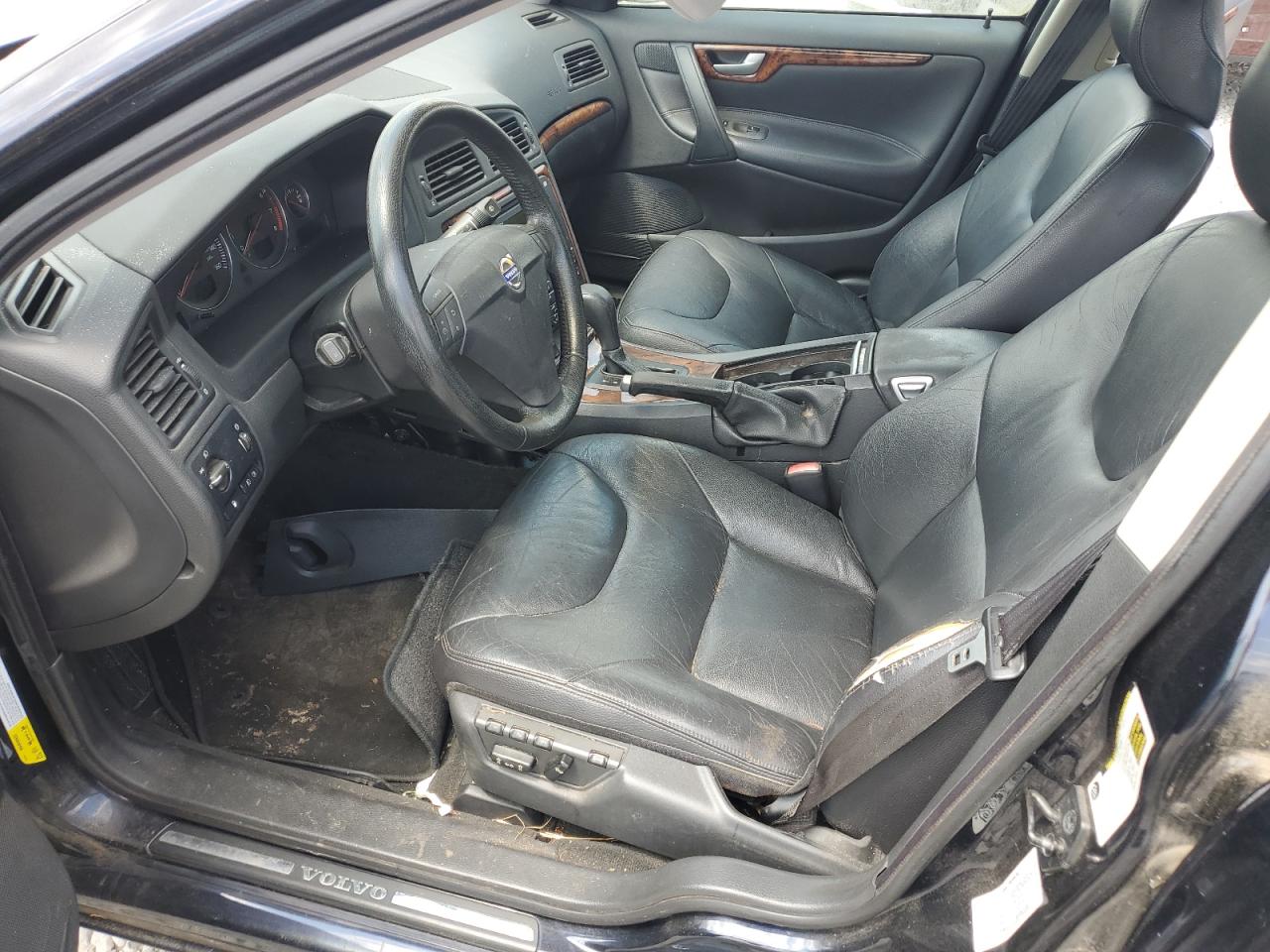 2006 Volvo S60 2.5T VIN: YV1RS592462518476 Lot: 53882755