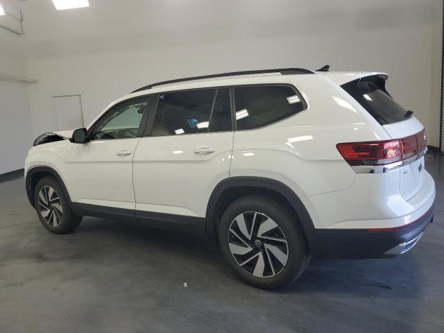 VOLKSWAGEN ATLAS 2025 Белы