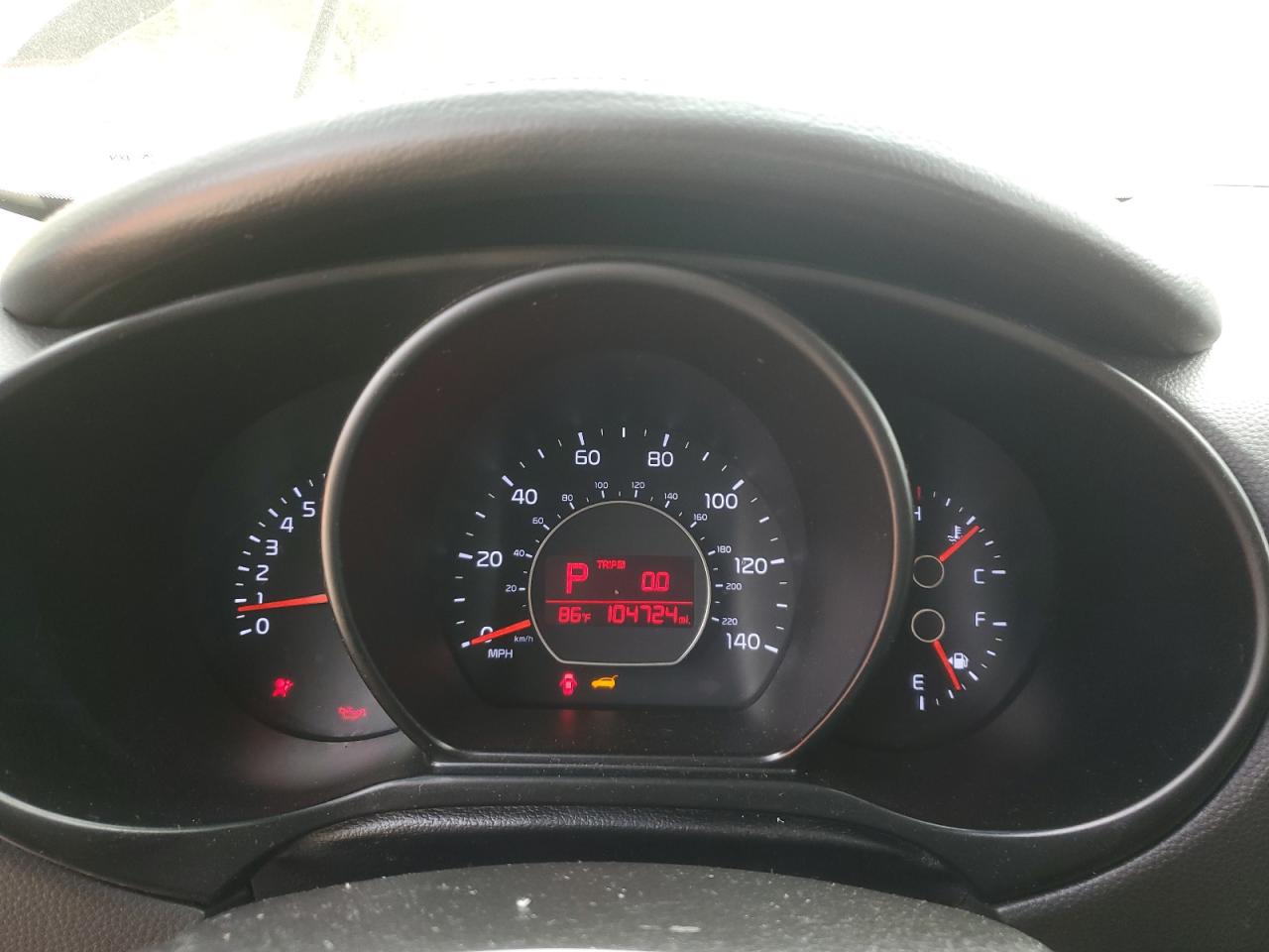 2015 Kia Soul ! VIN: KNDJX3A5XF7199229 Lot: 68848275