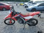 2022 HONDA CRF300 L   for sale at Copart MS - GRENADA
