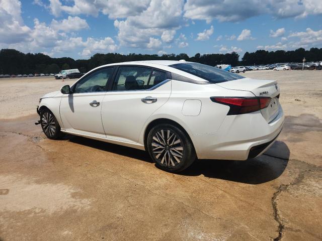  NISSAN ALTIMA 2023 White