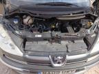 2009 PEUGEOT 807 EXECUTIVE HDI 2.0 HDI 136 EXECUTIVE 7 SEAT 5DR for sale at Copart BRISTOL
