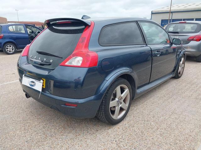 2008 VOLVO C30 SPORT 16V 