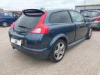 2008 VOLVO C30 SPORT 16V  for sale at Copart SANDWICH