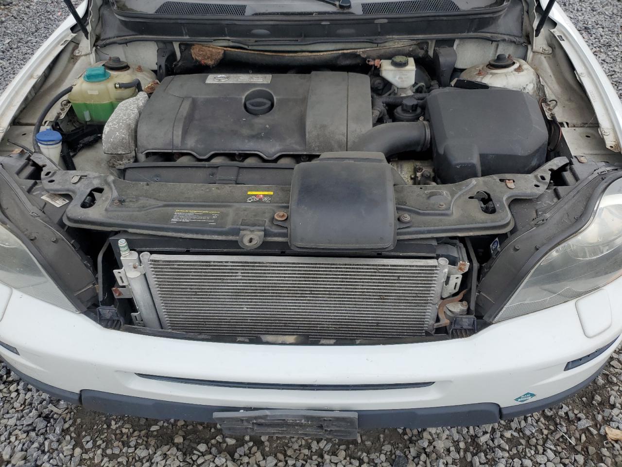 2008 Volvo Xc90 3.2 VIN: YV4CZ982281448286 Lot: 68730745