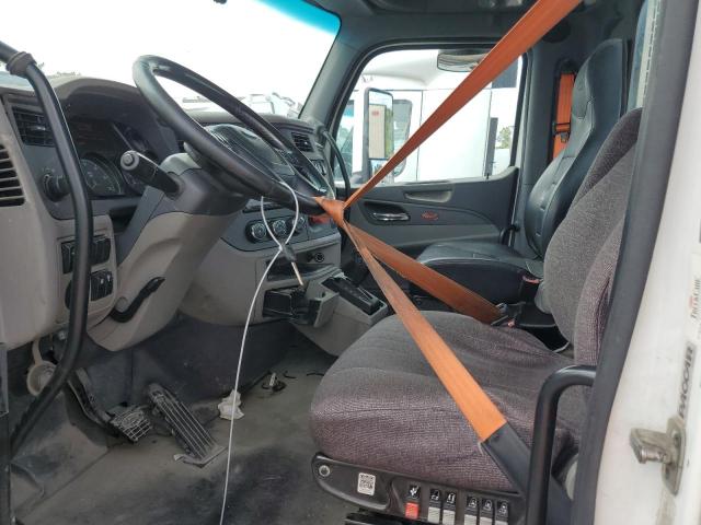 2016 PETERBILT TRACTOR 579 - TRUCKS SEMI TRUCK